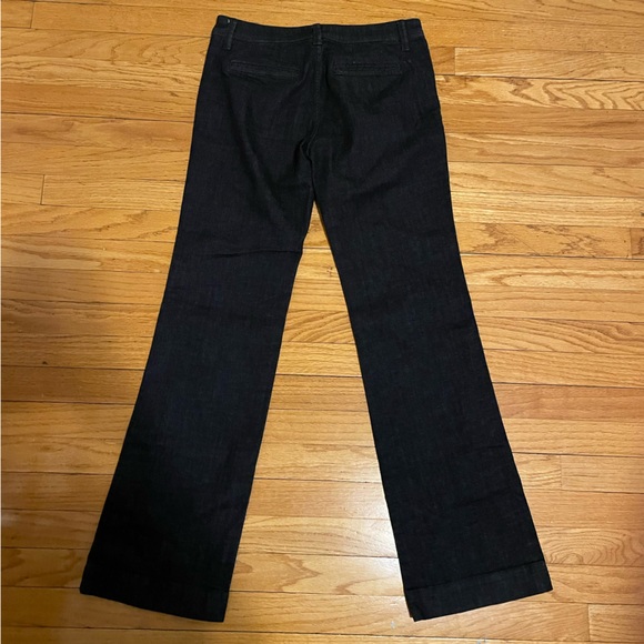 Banana Republic trouser jeans - Picture 4 of 4